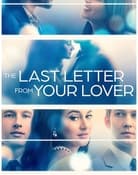 Filmomslag The Last Letter from Your Lover
