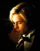 Filmomslag Meet Joe Black