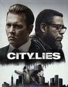 Filmomslag City of Lies