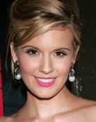 Maggie Grace