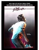 Filmomslag Footloose