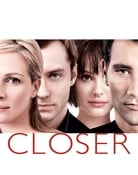 Filmomslag Closer