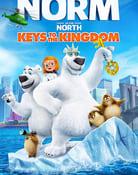 Filmomslag Norm of the North: Keys to the Kingdom