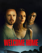 Filmomslag Welcome Home