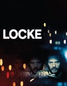 Filmomslag Locke