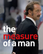 Filmomslag The Measure of a Man