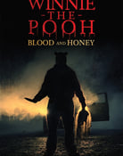 Filmomslag Winnie the Pooh: Blood and Honey