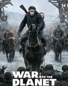Filmomslag War for the Planet of the Apes