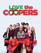 Filmomslag Love the Coopers