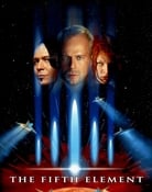 Filmomslag The Fifth Element