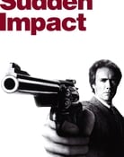 Filmomslag Sudden Impact