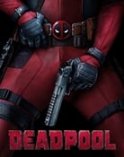 Filmomslag Deadpool