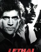 Filmomslag Lethal Weapon