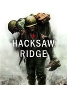 Filmomslag Hacksaw Ridge