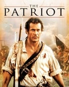 Filmomslag The Patriot