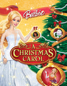 Filmomslag Barbie in 'A Christmas Carol'