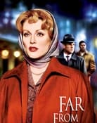 Filmomslag Far from Heaven