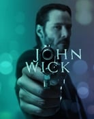 Filmomslag John Wick