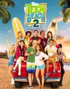 Filmomslag Teen Beach 2