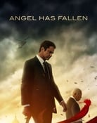 Filmomslag Angel Has Fallen