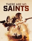 Filmomslag There Are No Saints