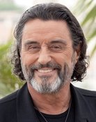 Ian McShane