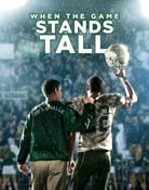 Filmomslag When the Game Stands Tall