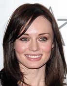 Laura Haddock