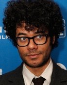 Richard Ayoade
