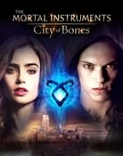 Filmomslag The Mortal Instruments: City of Bones