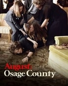 Filmomslag August: Osage County