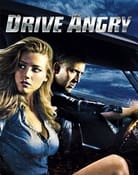 Filmomslag Drive Angry