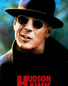 Filmomslag Hudson Hawk