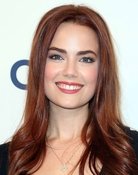 Rebecca Rittenhouse