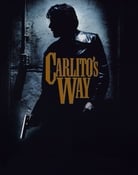 Filmomslag Carlito's Way