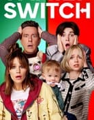 Filmomslag Family Switch