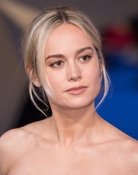 Brie Larson