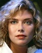 Kelly McGillis
