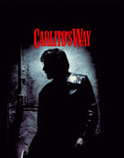 Filmomslag Carlito's Way