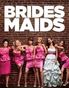 Filmomslag Bridesmaids