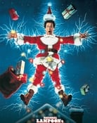 Filmomslag National Lampoon's Christmas Vacation