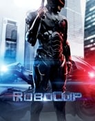 Filmomslag RoboCop