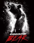 Filmomslag Cocaine Bear
