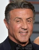Sylvester Stallone