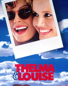 Filmomslag Thelma & Louise