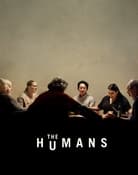 Filmomslag The Humans