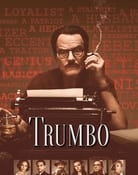 Filmomslag Trumbo