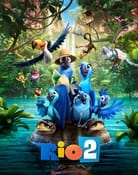 Filmomslag Rio 2