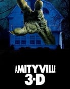 Filmomslag Amityville 3-D