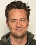Matthew Perry